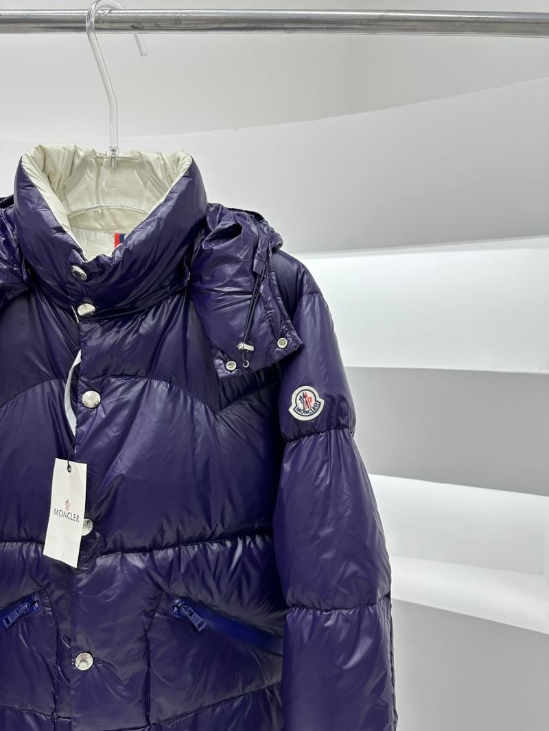 Moncler Down Jackets